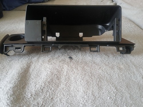 Mazda lhd fascia dash - mazda,