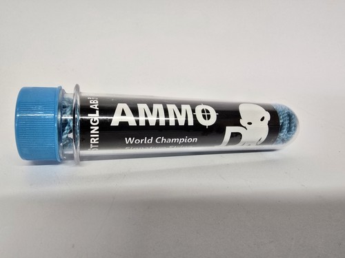 Yoyo stringlab ammo world - yoyo,