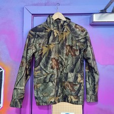 Stearns Realtree Print Kids