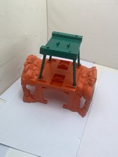 THOMAS & FRIENDS TRACKMASTER