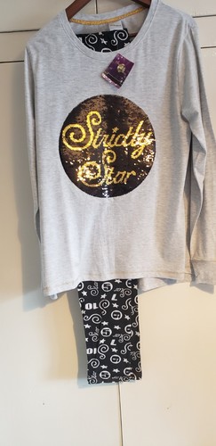 New ladies strictly come - ladies,