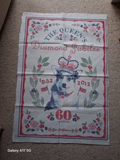 Queen Elizabeth Diamond