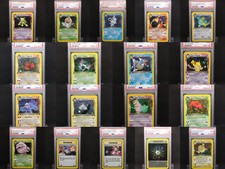 🚀 1ST EDITION PSA 9