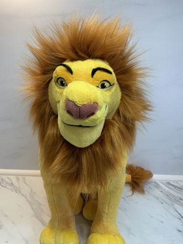Disney store mufasa - disney,