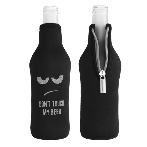 Set neoprene bottle - 2,