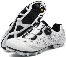 Tabolu Cycling Shoes with SPD