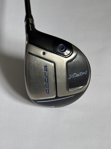 Cobra max wood degree - 20, /