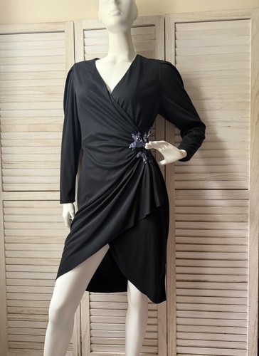 Zandra rhodes 1980 vintage - 1980’s,