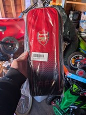 Arsenal FC Boot Bag Official