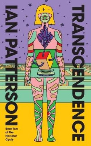 Ian patterson transcendence - ian,