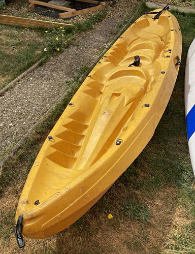 Rtm sit top - rtm, kayak