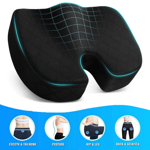 Seat cushion memory - memory, foam