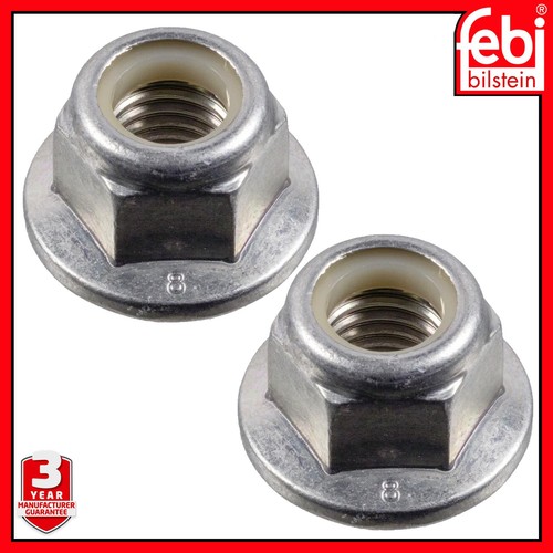 Ball joint collar nut - joint,