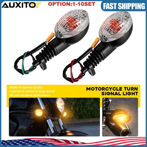 Halogen turn signals light - turn, for