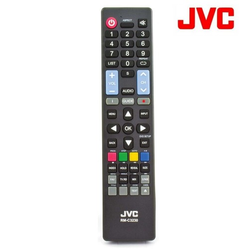 Genuine jvc c3230 - genuine, rm-c3230