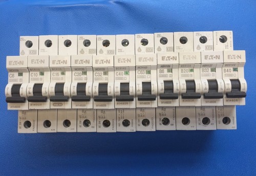Memshield2 eaton mcb breaker - ,