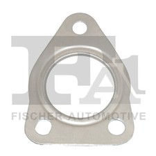 SEAL, TURBINE INLET (CHARGER)