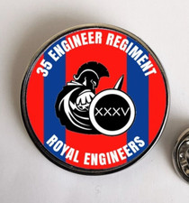 35 Engineers Regiment Royal