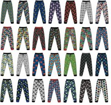 Mens Lounge Pants Nightwear