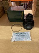 REAR INNER CV BOOT KIT FIT VW AUDI SEAT SKODA BENTLEY TOYOTA FORD VAUXHALL