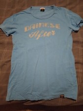 Dainese Ladies Casual T-Shirt Medium