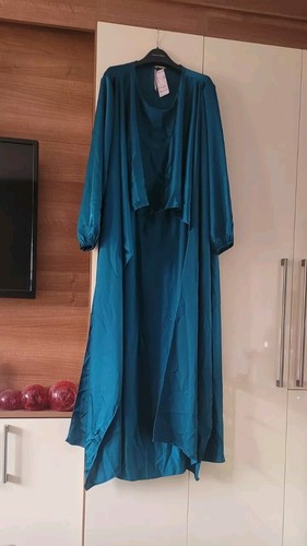 Abaya kaftan burqa silky - burqa,