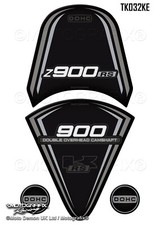 Kawasaki z900rs 2017 - 2025