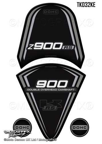 Kawasaki z900rs 2017 - ,