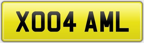 Aston martin lagonda number - lagonda,