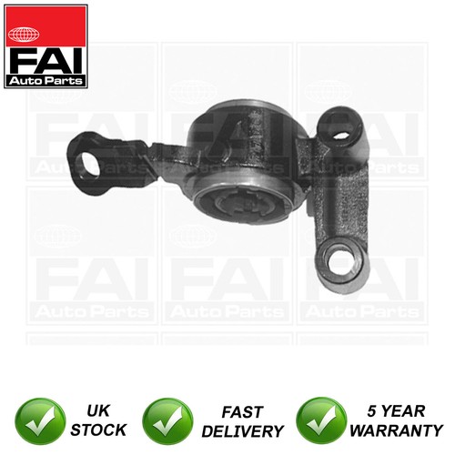 Track control arm bush - track,