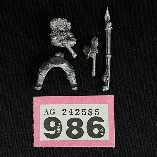 Metal attilan rough rider - rough,