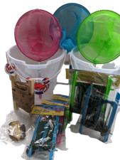 Everything for Crabbing Crab