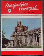 Hertfordshire Countryside Vol