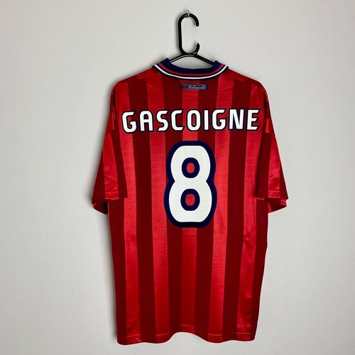 England football shirt jersey - football,