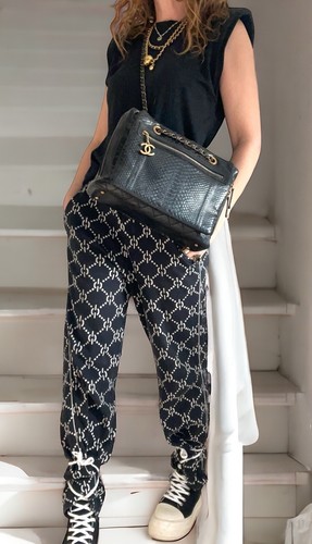 Chanel urban mix - chanel, camera