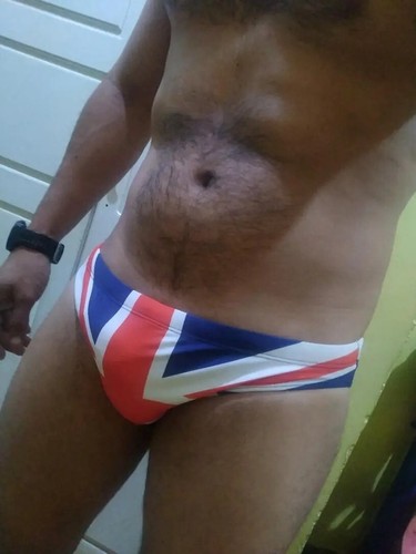 New men sexy - sexy, flag