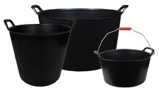 Heavy Duty Flexi Tub Trug