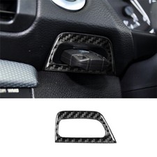 1PC RHD Carbon Fiber Ignition