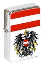 Austrian State Flip Top