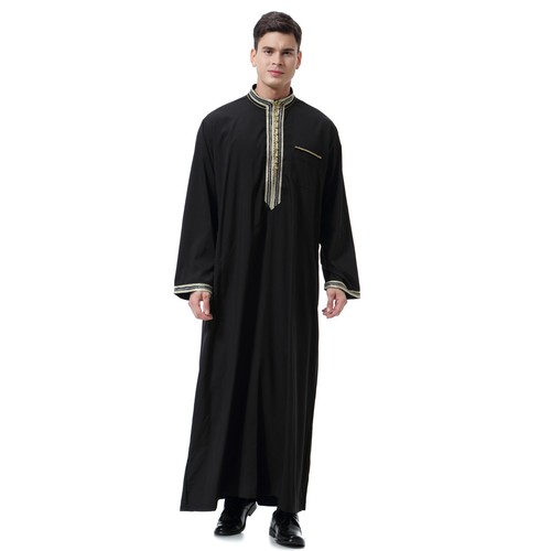 Saudi men muslim - saudi, clothing