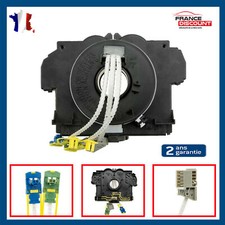 Steering Wheel Clock Spring