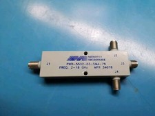 Midwest True Three Way Power