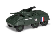 Corgi CS90640 M8 Greyhound 14th Armoured Division N.W. Europe  Diecast Model