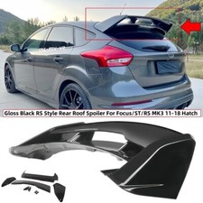 Painted style rear roof - rs,