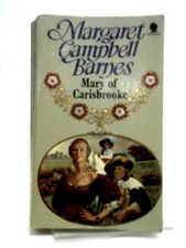 Mary of Carisbrooke (Barnes, Margaret Campbell - 1971) (ID:68209)