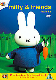 Miffy and friends volume - volume,