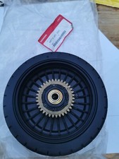 HONDA MOWER HRD535 HRD536 REAR