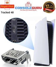 PS5 HDMI Port Repair Service -Fast Turnaround + 12 Month Warranty 