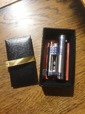 Genuine Hadson Jet Lighter -