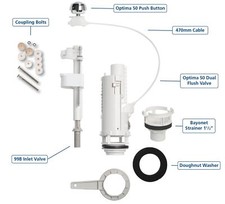 Siamp Monaco Optima 50 Dual